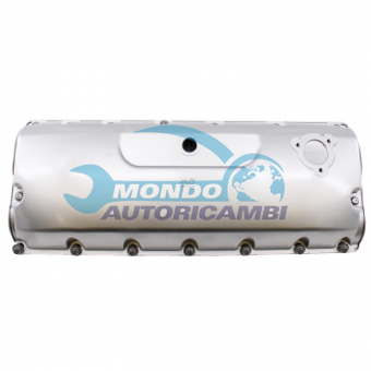 COPERCHIO COPRITESTATA