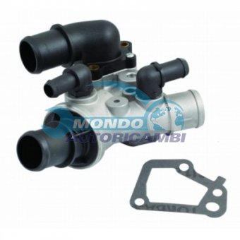 TERMOSTATO, TERMOINTERRUTTORE