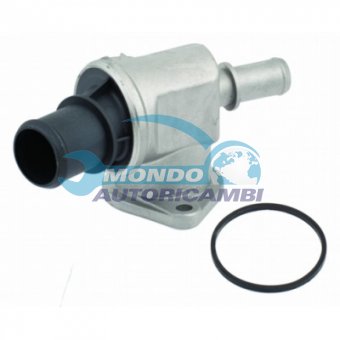 TERMOSTATO, TERMOINTERRUTTORE