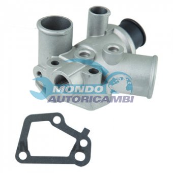 TERMOSTATO, TERMOINTERRUTTORE