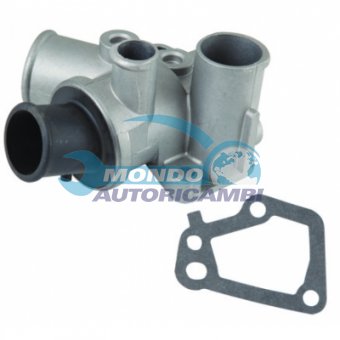 TERMOSTATO, TERMOINTERRUTTORE