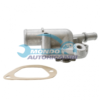 TERMOSTATO, TERMOINTERRUTTORE