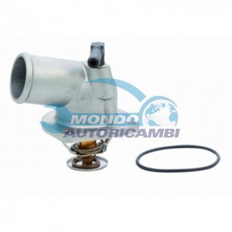 TERMOSTATO, TERMOINTERRUTTORE