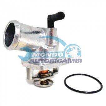 TERMOSTATO, TERMOINTERRUTTORE