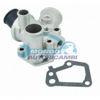 TERMOSTATO, TERMOINTERRUTTORE