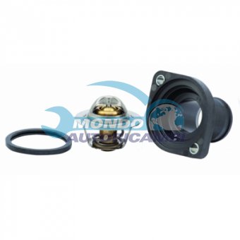 TERMOSTATO, TERMOINTERRUTTORE