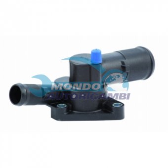 TERMOSTATO, TERMOINTERRUTTORE