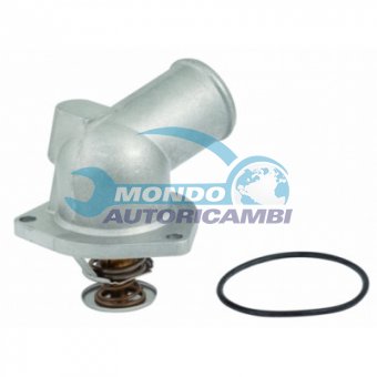 TERMOSTATO, TERMOINTERRUTTORE