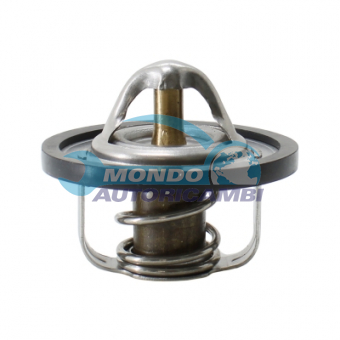 TERMOSTATO, TERMOINTERRUTTORE