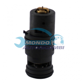 TERMOSTATO, TERMOINTERRUTTORE