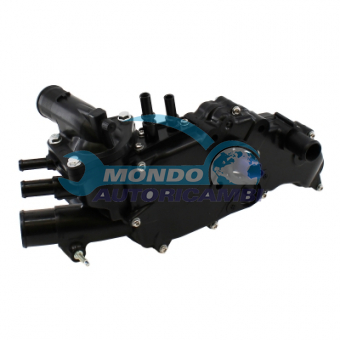 TERMOSTATO, TERMOINTERRUTTORE