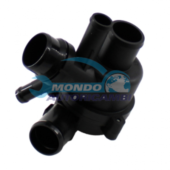 TERMOSTATO, TERMOINTERRUTTORE