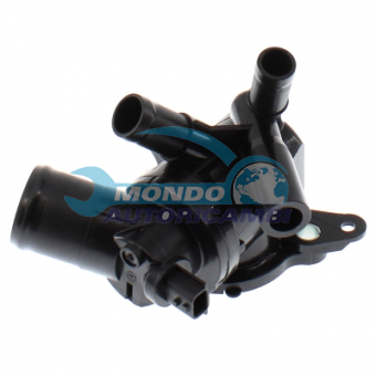 TERMOSTATO, TERMOINTERRUTTORE