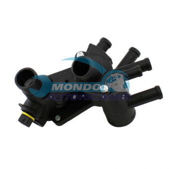 TERMOSTATO, TERMOINTERRUTTORE