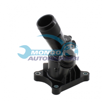 TERMOSTATO, TERMOINTERRUTTORE