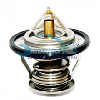 TERMOSTATO, TERMOINTERRUTTORE