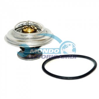 TERMOSTATO, TERMOINTERRUTTORE