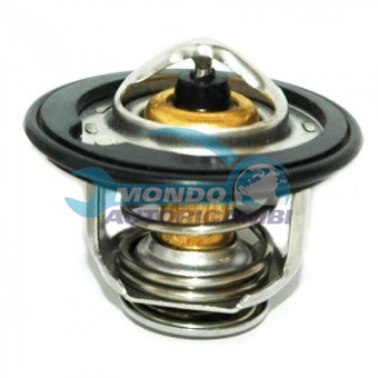 TERMOSTATO, TERMOINTERRUTTORE