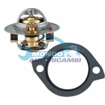 TERMOSTATO, TERMOINTERRUTTORE