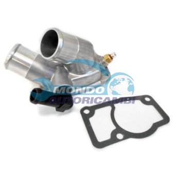 TERMOSTATO, TERMOINTERRUTTORE