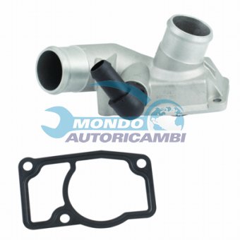 TERMOSTATO, TERMOINTERRUTTORE