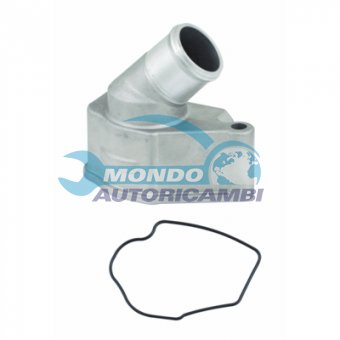 TERMOSTATO, TERMOINTERRUTTORE