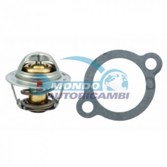 TERMOSTATO, TERMOINTERRUTTORE