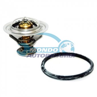 TERMOSTATO, TERMOINTERRUTTORE