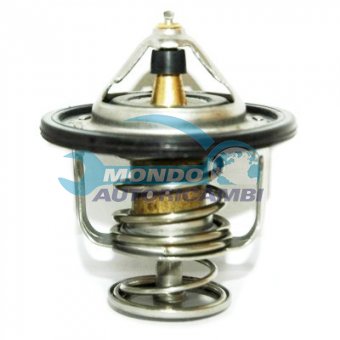 TERMOSTATO, TERMOINTERRUTTORE