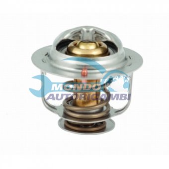 TERMOSTATO, TERMOINTERRUTTORE