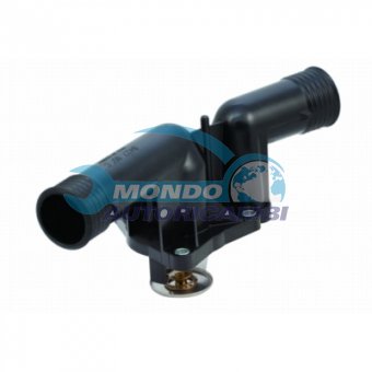 TERMOSTATO, TERMOINTERRUTTORE