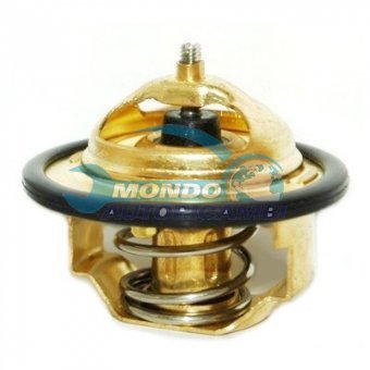 TERMOSTATO, TERMOINTERRUTTORE