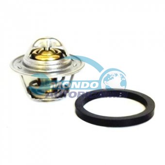 TERMOSTATO, TERMOINTERRUTTORE