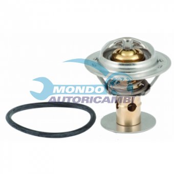 TERMOSTATO, TERMOINTERRUTTORE