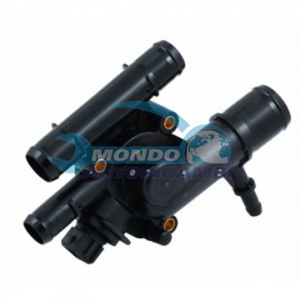 TERMOSTATO, TERMOINTERRUTTORE