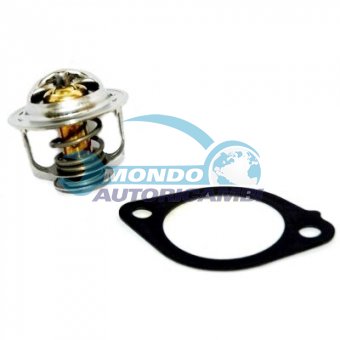 TERMOSTATO, TERMOINTERRUTTORE