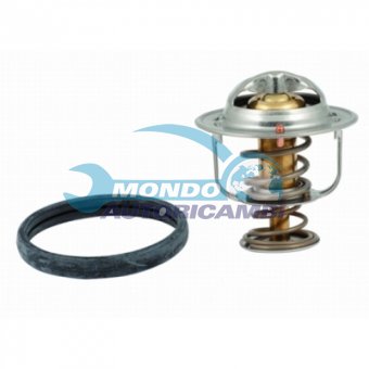 TERMOSTATO, TERMOINTERRUTTORE