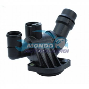 TERMOSTATO, TERMOINTERRUTTORE