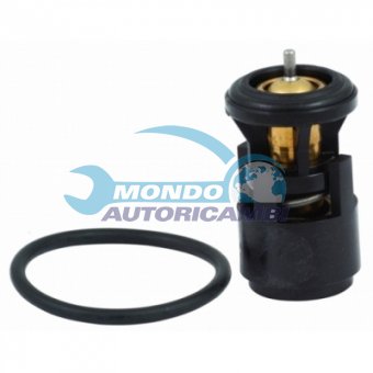 TERMOSTATO, TERMOINTERRUTTORE