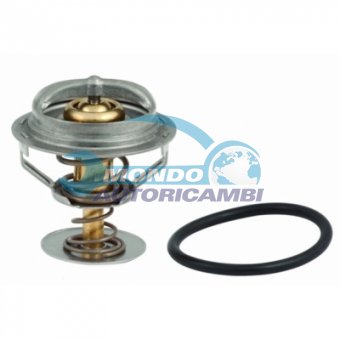 TERMOSTATO, TERMOINTERRUTTORE