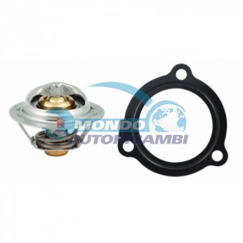 TERMOSTATO, TERMOINTERRUTTORE