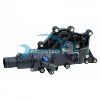 TERMOSTATO, TERMOINTERRUTTORE