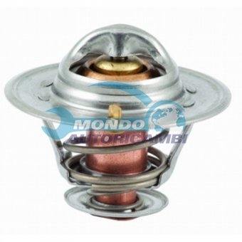 TERMOSTATO, TERMOINTERRUTTORE