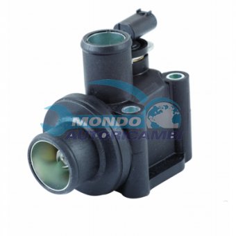 TERMOSTATO, TERMOINTERRUTTORE