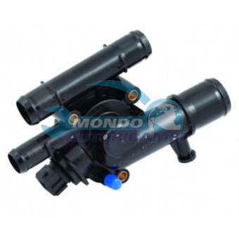 TERMOSTATO, TERMOINTERRUTTORE