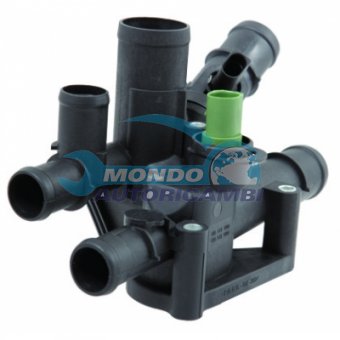 TERMOSTATO, TERMOINTERRUTTORE