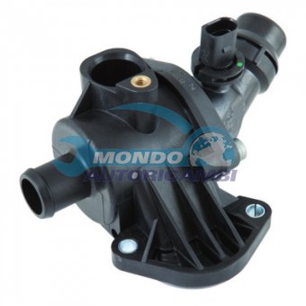 TERMOSTATO, TERMOINTERRUTTORE