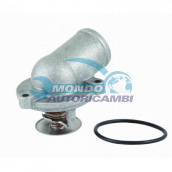 TERMOSTATO, TERMOINTERRUTTORE