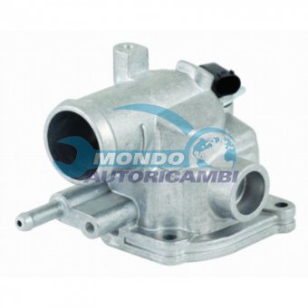 TERMOSTATO, TERMOINTERRUTTORE