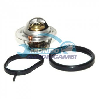 TERMOSTATO, TERMOINTERRUTTORE